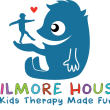 gilmore house kids therapy